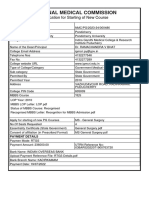 PGCourseApplicationForm Igmcri - Py@gov - in NMC PG 2023-24-000486 20-07-2022