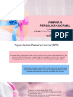 Pimpinan Persalinan-Dr. Dody