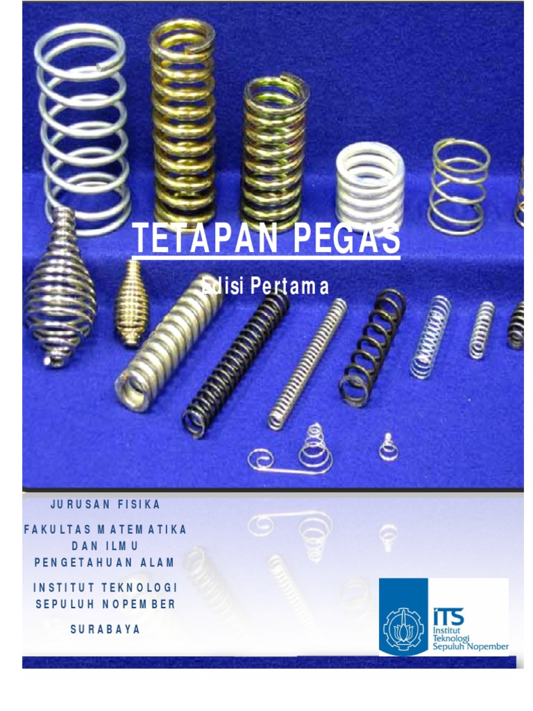 TETAPAN PEGAS Edisi Pertama | PDF