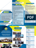 Leaflet UNIB Kep