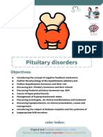 L44 - Pituitary Disorders