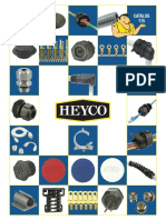 Heyco Cat 115