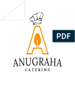 Anugraha Catering