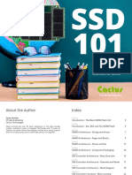Solid State Drives 101 EBook