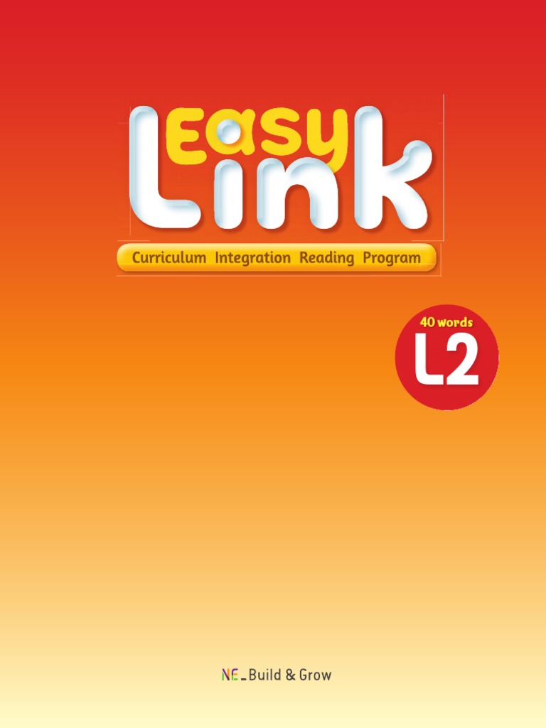 L2 Reading Program Overview | PDF