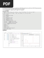 Matlab (2 1-2 8) Final