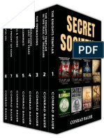 OceanofPDF - Com Secret Societies Box Set 8 Books in 1 - Conrad Bauer