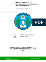 Athiah Muthahorah Jurnal Stenosis Jantung