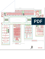 Bhutani 150 - 1st Floor Plan (21-07-2022)