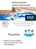 Implementasi Evaluasi