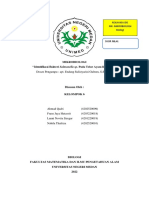 RI Mikrobiologi Kel 6