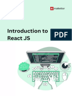 React JS