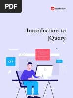 JQuery