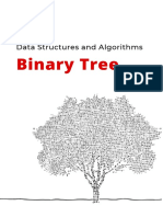 Binary Tree