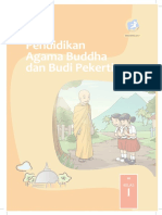 Buku Siswa - Pendidikan Agama Buddha Dan Budi Pekerti SD Kelas I R2017 (WWW - Bospedia.com)
