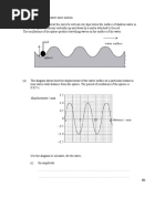 Chapter 4 2010 Paper 2 (SL and HL)