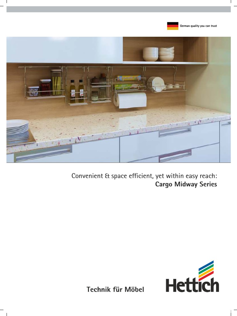 Cargo Midway Series 462019 PDF Building Materials Industrial