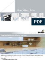 Product Training Presentation - Cargo Midway Series