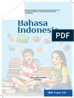 Bahasa Indonesia BS KLS VIII 1