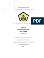 Syahnora Dwi Permata - A1g019026 - 5a - Makalah Manajemen BK Di SD