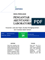 Modul Pertemuan 14-Korporasi-Laba-Pajak-Ekuitas Pemegang Saham-Investasi Dalam Saham