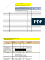 Bnes MEATemplate Progress - Intermediate MEA Report