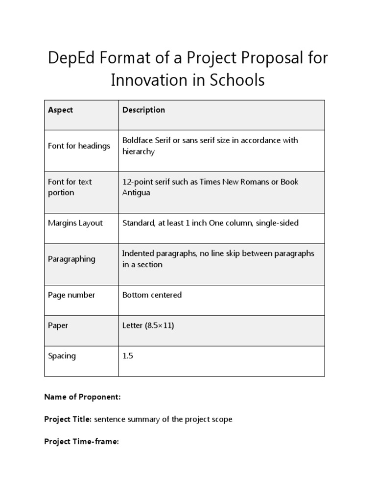 deped-format-of-a-project-proposal-for-innovation-in-schools-pdf