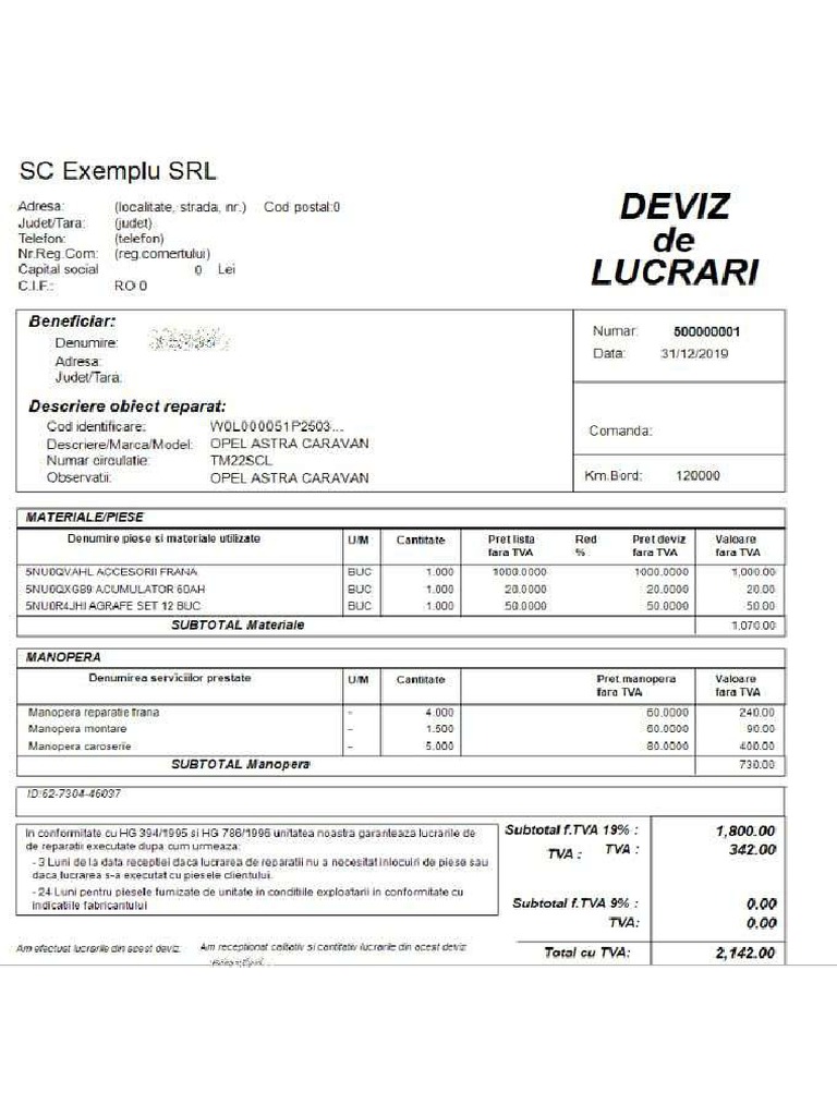 Deviz BMW | PDF