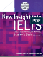 New Insight Into IELTS Student S Book Dc4f4ef995