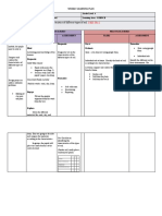 Lesson Plan & Authentic Assessmentdocx