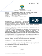 Reconhecimento de tempo de serviço rural para aposentadoria