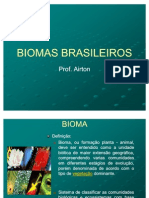 Baixado - Biomas Do Brasil
