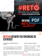 Reto #4