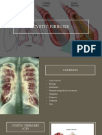 Cystic Fibrosis Guide: Symptoms, Causes, Diagnosis & Treatment