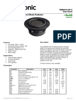 Tel DS Tebm65c20 8