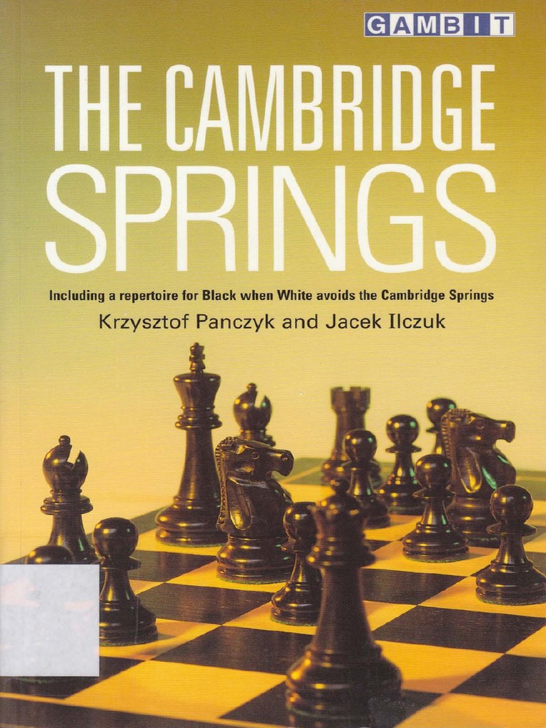 Cambridge | PDF