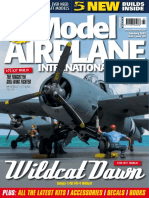 Model Airplane International 02.2022