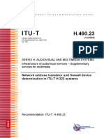 T-REC-H.460.23-200912-I!!PDF-E