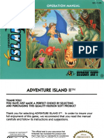 Adventure Island II (USA)