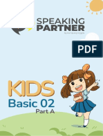 Modul Reg49-Kids - Basic 2 (Revised)