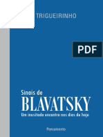 Sinais de Blavatsky WEB
