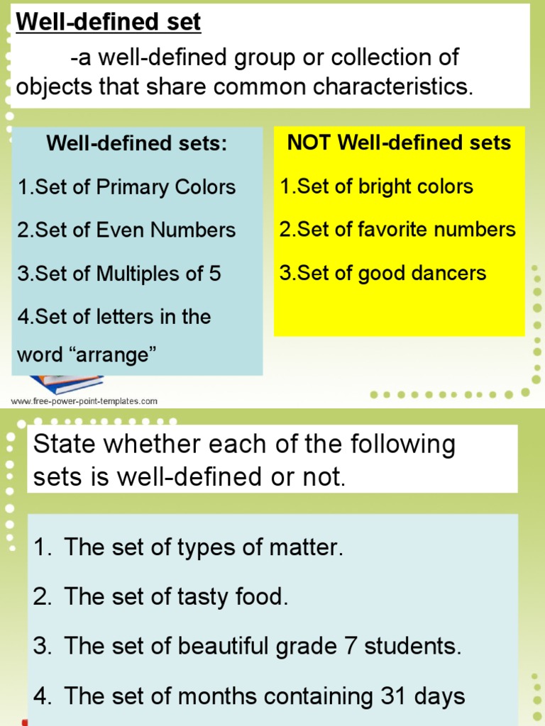 Arithmetic sequence pdf