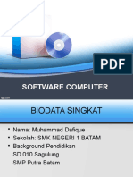 Software Computer