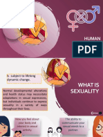 8 Human Sexuality SC