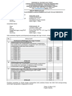 Surat Pernyataan Dupak ABDUL HADIS 2022 2021