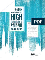 SHSAT+Handbook+2017 2018