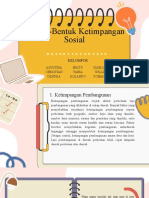 Sosiologi (Kelompok 3)