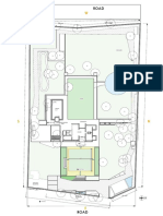 Parin Bhai Site Plan