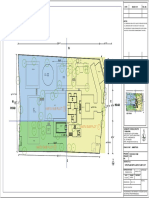 Site Plan With Vastu Sab Plot Sheet 04