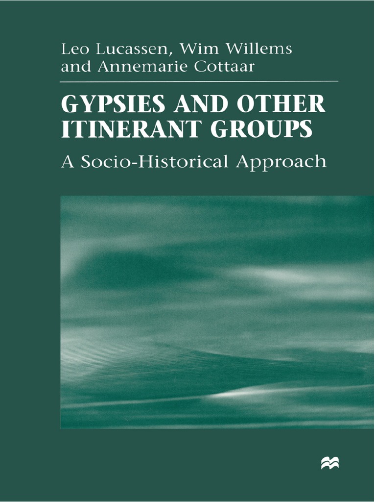 gypsies-and-other-itinerant-groups-a-socio-historical-approach-by-leo